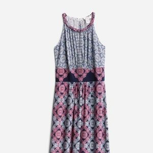 Wisp Maxi dress